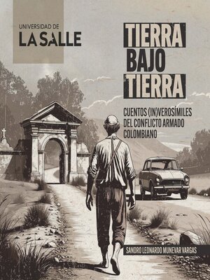 cover image of Tierra bajo tierra